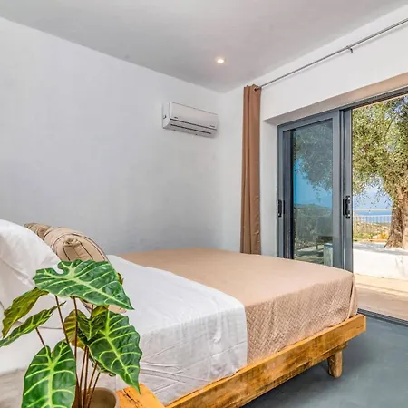 Kalomiras By וילה *